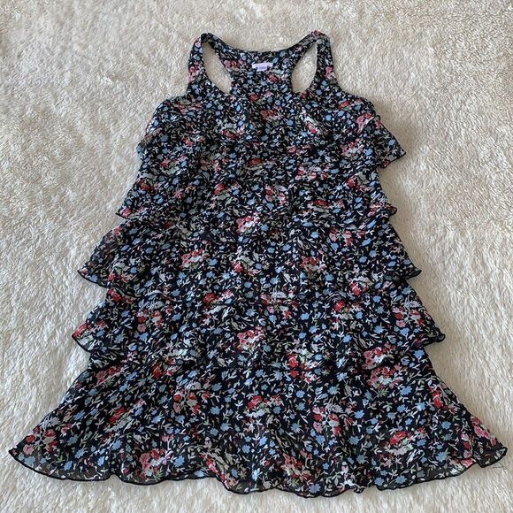 Xhilaration flapper dress, size: Medium - Picture 5 of 16